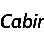 Cabin