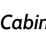 Cabin