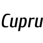 Cuprum