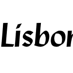 Lisbon CE