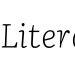 Literata