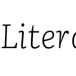 Literata