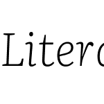 Literata