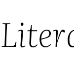 Literata