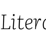 Literata