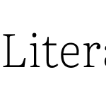 Literata