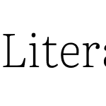 Literata