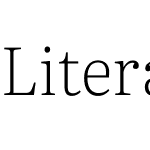 Literata