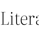 Literata