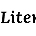 Literata