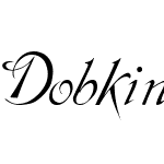 Dobkin CE