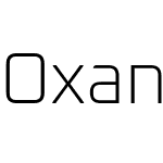 Oxanium