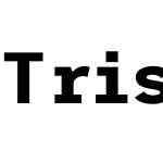 Trispace