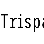 Trispace