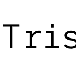 Trispace