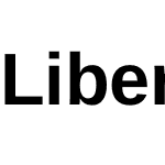 LiberationSans