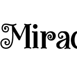 Miracles Christmas