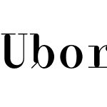 Uborka