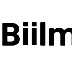 Biilmann