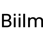 Biilmann