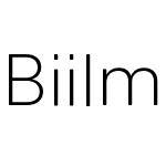 Biilmann