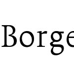 Borges