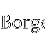 Borges