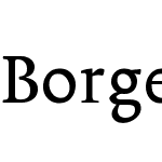 Borges