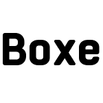 Boxed Round