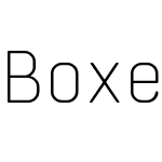 Boxed Round