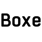 Boxed Round