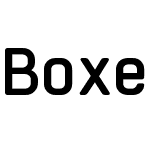 Boxed Round