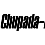 Chupada