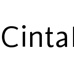 Cinta