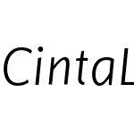 Cinta