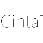 Cinta