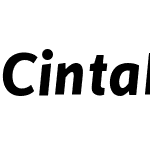 Cinta