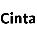 Cinta