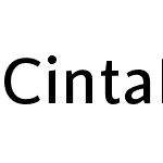 Cinta