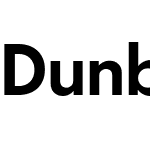 Dunbar Text