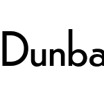 Dunbar Low