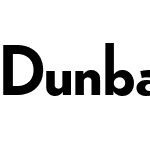 Dunbar Low