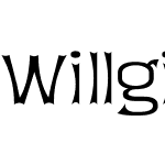 Willgive