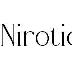 Nirotica