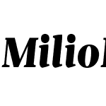 Milio