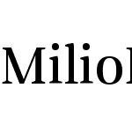 Milio