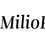 Milio