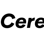 Cerebri Sans Pro