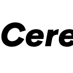 Cerebri Sans Pro