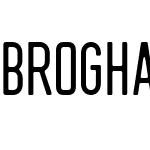 Broghan